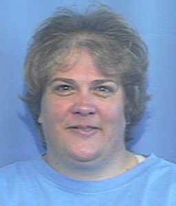 Cynthia Anne Harris a registered Sex Offender of Arkansas