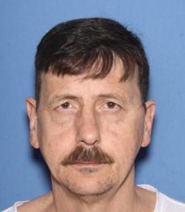 Ricky Dale Mooneyham a registered Sex Offender of Arkansas