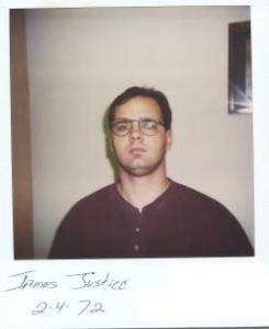James Jean Justice a registered Sex Offender of Arkansas
