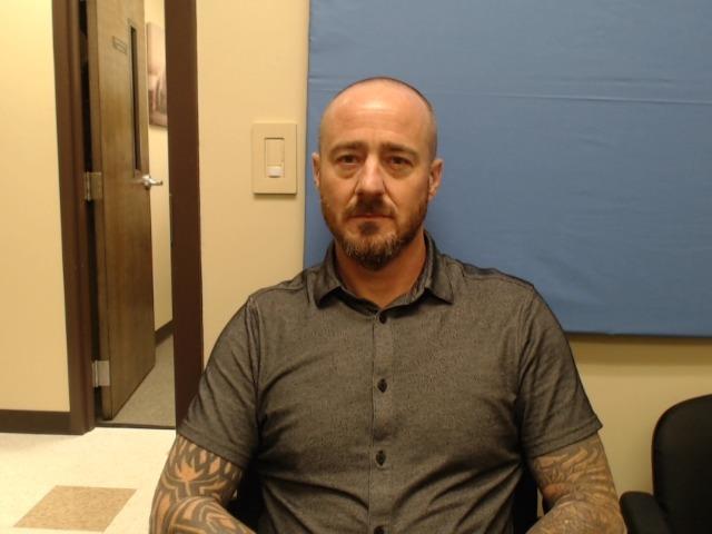 Bryan Turner Lawson a registered Sex Offender of Arkansas