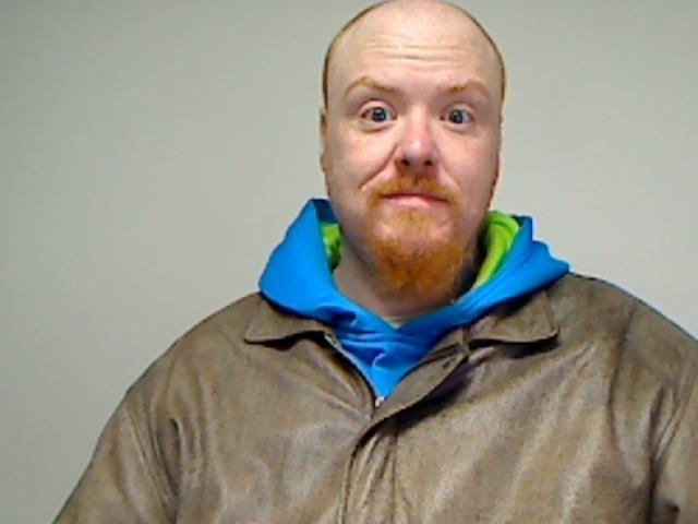 Brad Jason Gresham a registered Sex Offender of Arkansas