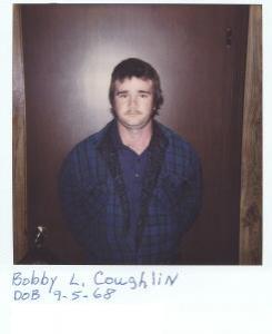 Bobby Lynn Coughlin a registered Sex Offender of Arkansas