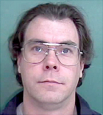 Paul Everett Killman a registered Sex or Violent Offender of Oklahoma