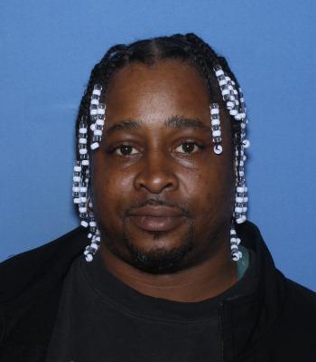 Monte Broadway a registered Sex Offender or Child Predator of Louisiana