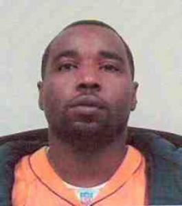 Jerome Jackson a registered Sex Offender of Arkansas