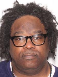 Roosevelt Blueford a registered Sex Offender of Arkansas