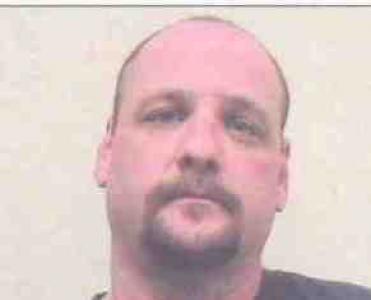 Jeffery Thomas Vansandt a registered Sex Offender of Arkansas