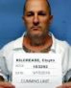 Clayton Blaine Kilcrease a registered Sex Offender of Arkansas