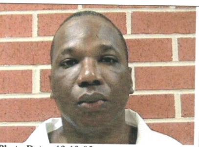 Terry Wayne Johnson Jr a registered Sex Offender of Arkansas