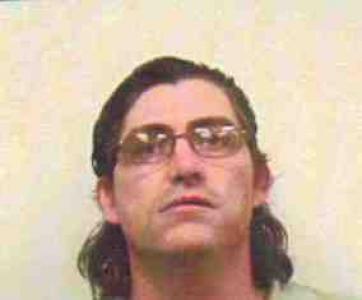 Lloyd Curtis Yeatman II a registered Sex Offender of Arkansas