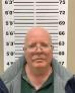 Shad L Miller a registered Sex Offender of Arkansas