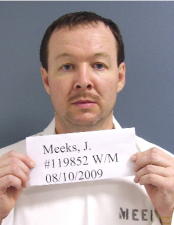 Michael John Meeks a registered Sex Offender of Kentucky