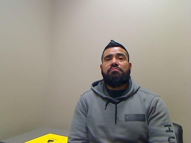 Hector Alonzo Romero a registered Sex Offender of Arkansas