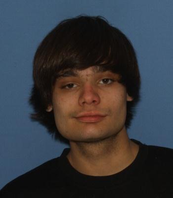 Nathan Esten Paul Osburn a registered Sex Offender of Arkansas