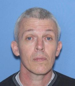 Calvin Randall Fairchild a registered Sex Offender of Arkansas