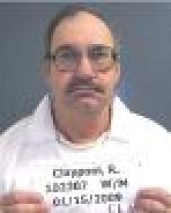 Robert Joe Claypool a registered Sex Offender of Arkansas