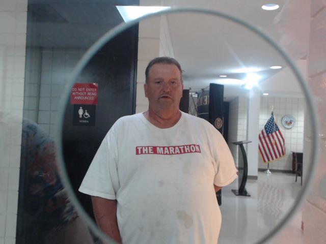 Ronald Dewitt Williams a registered Sex Offender of Arkansas