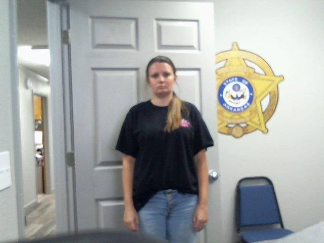 Amber Nicole Potter a registered Sex Offender of Arkansas