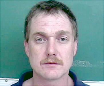 Joel Dan Patterson a registered Sex Offender of Arkansas