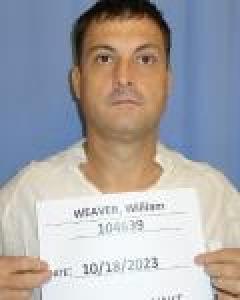 William R Weaver a registered Sex Offender of Arkansas