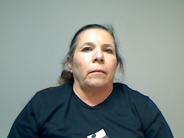 Angela M Driggers a registered Sex Offender of Arkansas