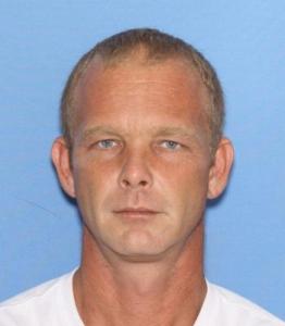 Anthony Wayne White a registered Sex Offender of Arkansas