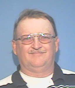 David John Hauge a registered Sex Offender of Arkansas