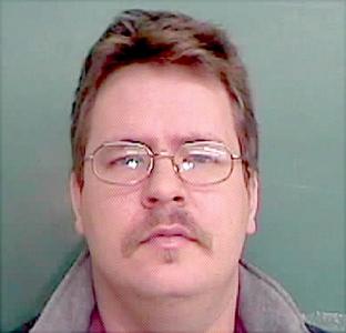 James Lester Matthews a registered Sex Offender of Arkansas