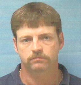 John Michael Garner a registered Sex Offender of Arkansas