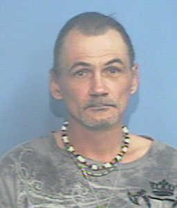 Otto Scott Bunn a registered Sex Offender of Arkansas