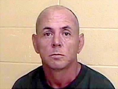 Billy Gene Meeker a registered Sex Offender of Arkansas