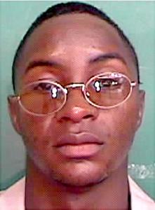 Anthony Radell Jackson a registered Sex Offender of Arkansas