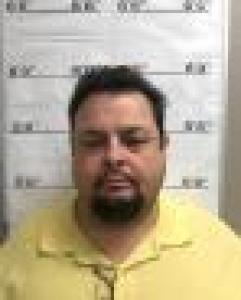 James Braxton Cochran a registered Sex Offender of Arkansas