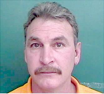 Wade Lynn Ramsey a registered Sex Offender of Arkansas