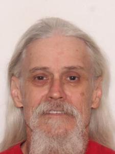 Dennis Ray Davis a registered Sex Offender of Arkansas