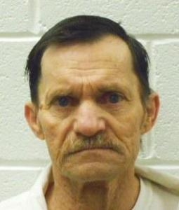 George Monroe Cooper a registered Sex Offender of Arkansas