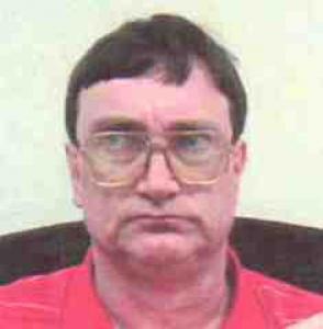 John Allen Maag a registered Sex Offender of Arkansas