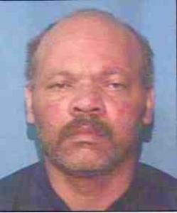 Ervin Joseph Thomas Jr a registered Sex Offender of Arkansas