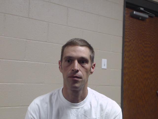 Todd Mathew Hall a registered Sex Offender of Arkansas