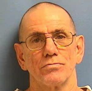 David Ray Cook a registered Sex Offender of Arkansas