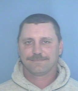 Stephen Ray Badley a registered Sex Offender of Arkansas