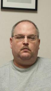 Daniel Earl Rhoades a registered Sex Offender of Arkansas