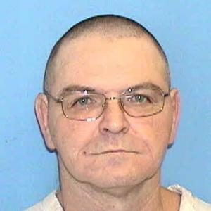 James Lowell Williford a registered Sex Offender of Arkansas