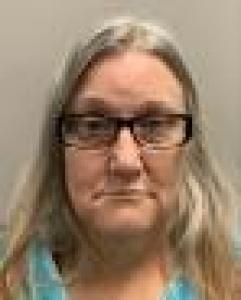 Judy Kay Sutterfield a registered Sex Offender of Arkansas