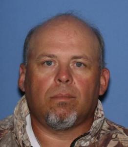 Marty Ray Harrison a registered Sex Offender of Arkansas