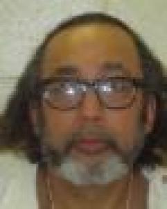Lonnie David Franks a registered Sex Offender of Arkansas