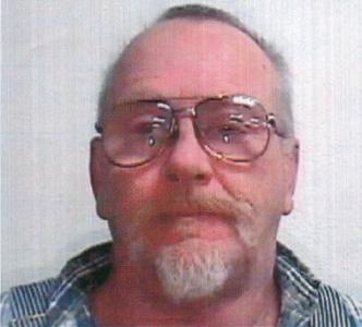 Larry Vance a registered Sex Offender of Arkansas