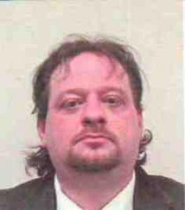 Scott Wayne Steelman a registered Sex Offender of Arkansas