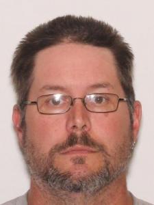 Aaron Lee Shepard a registered Sex Offender of Arkansas