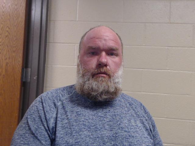 David Micheal Burk a registered Sex Offender of Arkansas